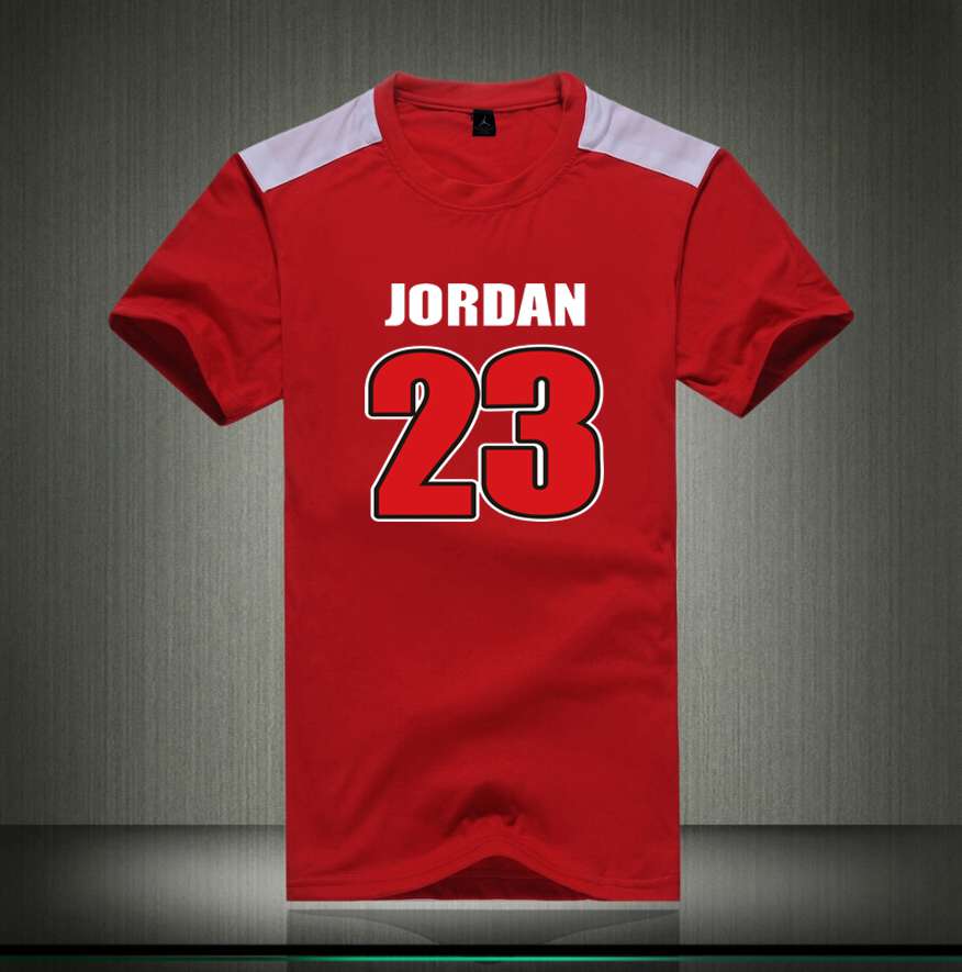 men jordan t-shirt S-XXXL-0335